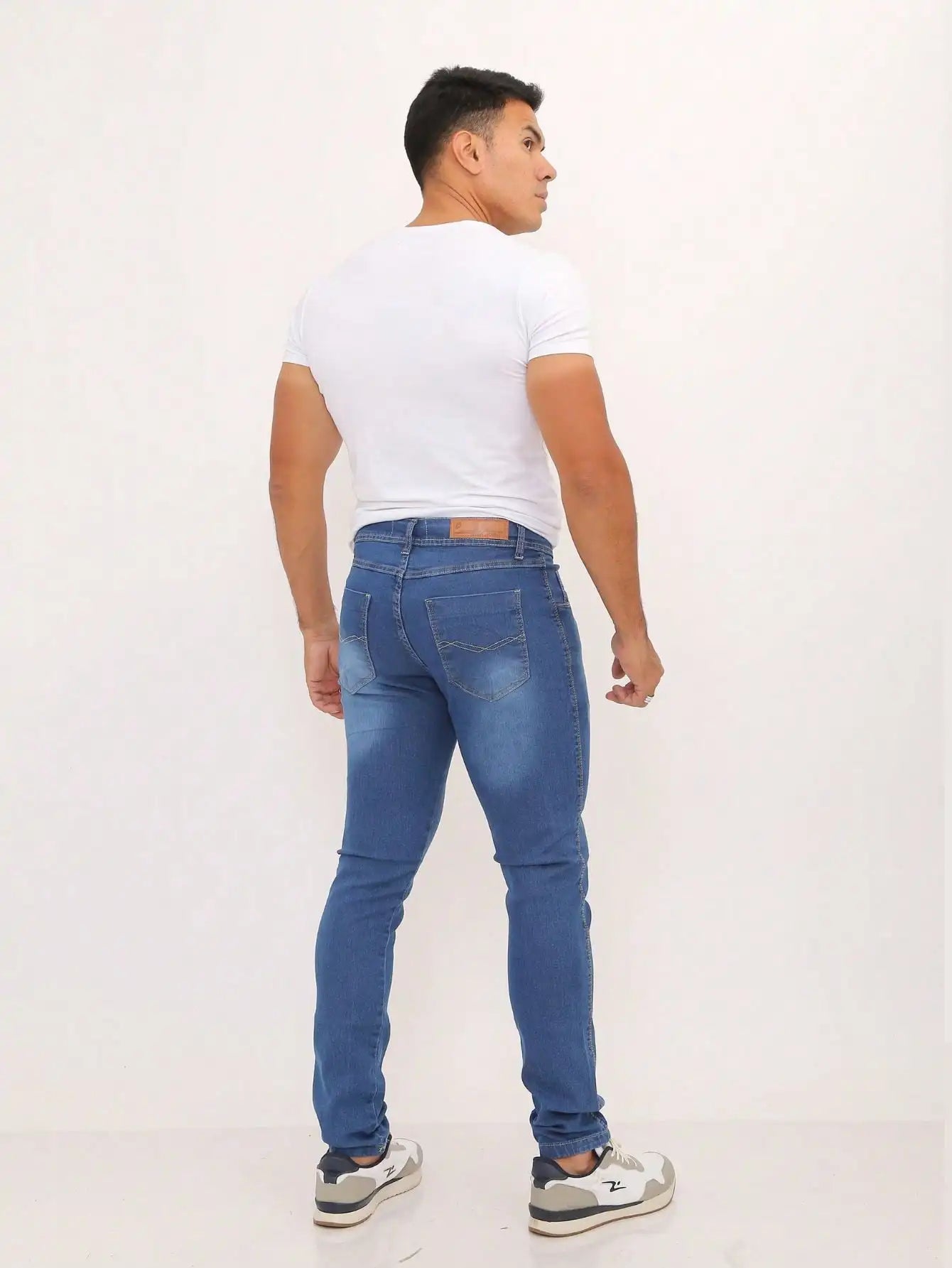 Calça Jeans masculina