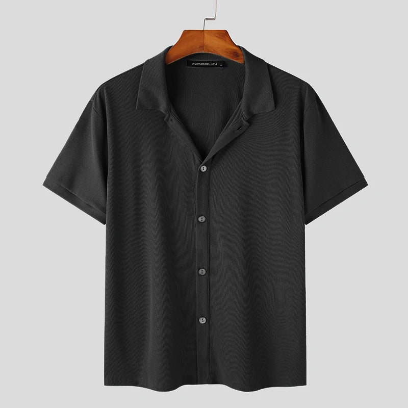 Camisa casual Vieni a Vedere 18