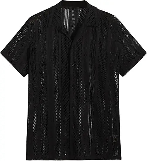 Camisa casual Vieni a Vedere 17