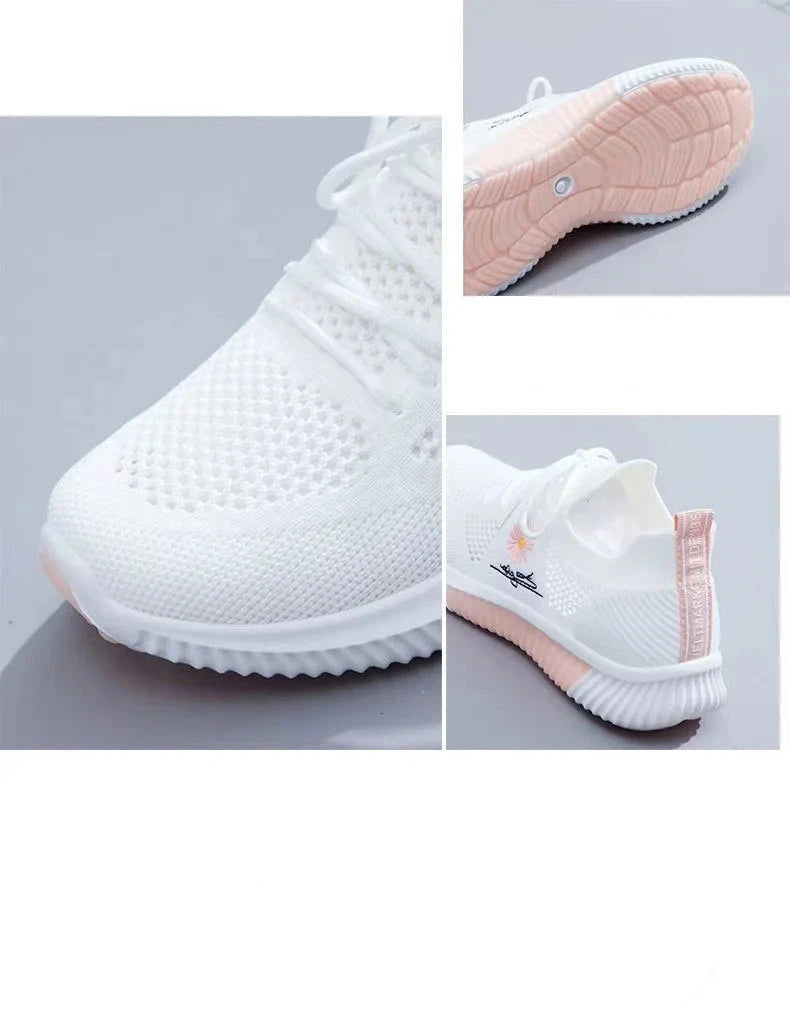 Tênis para caminhada