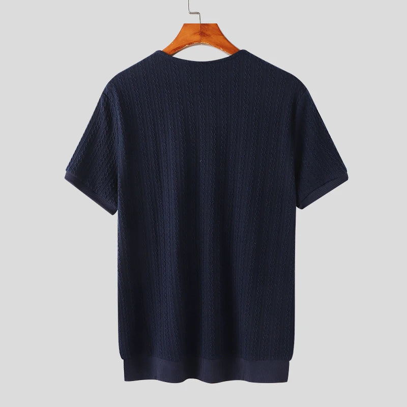 Camisa casual Vieni a Vedere 6