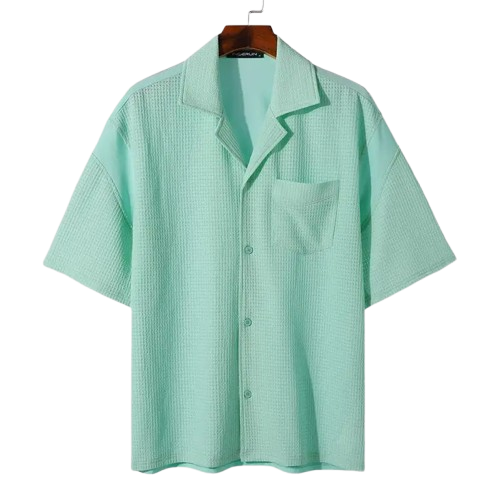 Camisa casual Vieni a Vedere 13