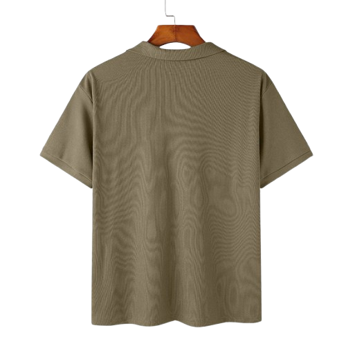 Camisa casual Vieni a Vedere 18