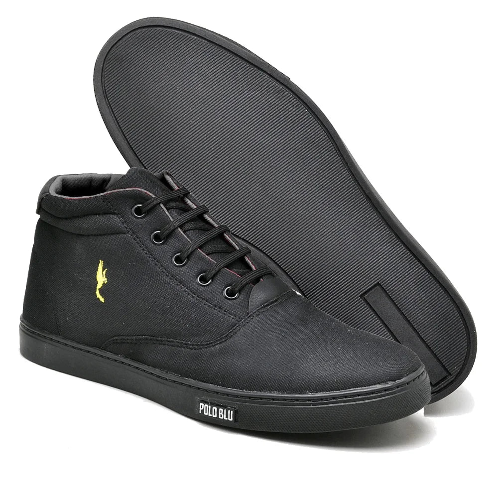 Tênis sapatenis masculino casual