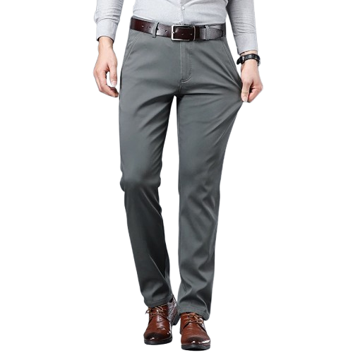 Calça social masculina 3