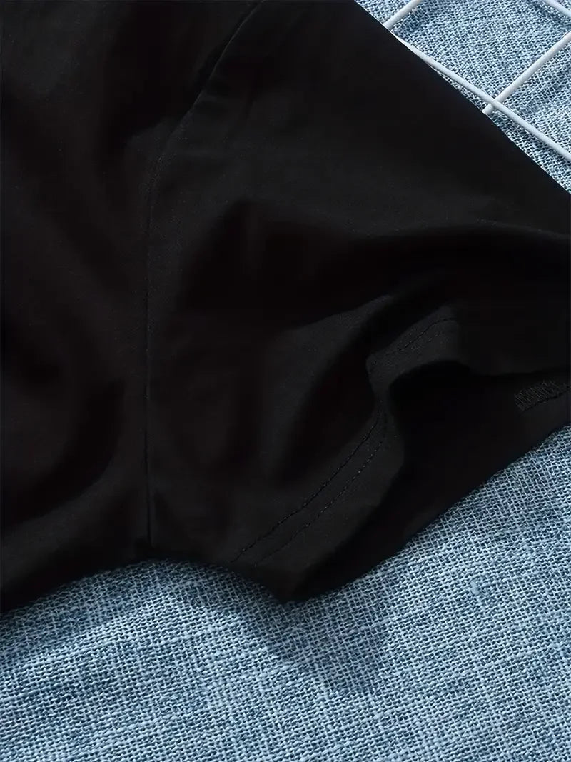 Camiseta estampa de coruja de desenho animado feminina