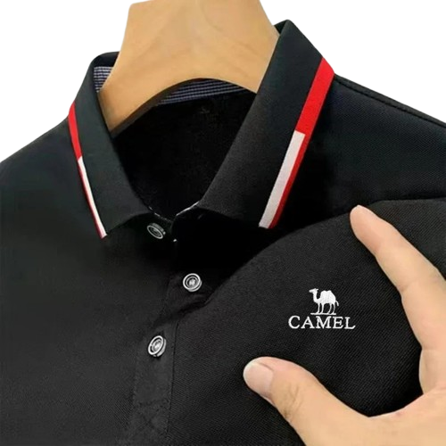 Polo camel básica