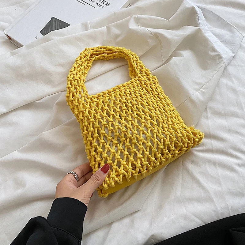 Bolsa Vieni a Vedere B3