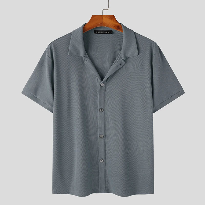 Camisa casual Vieni a Vedere 18