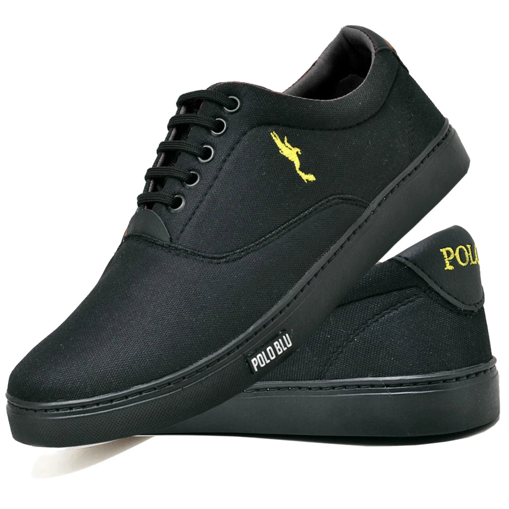 Tênis sapatenis masculino casual