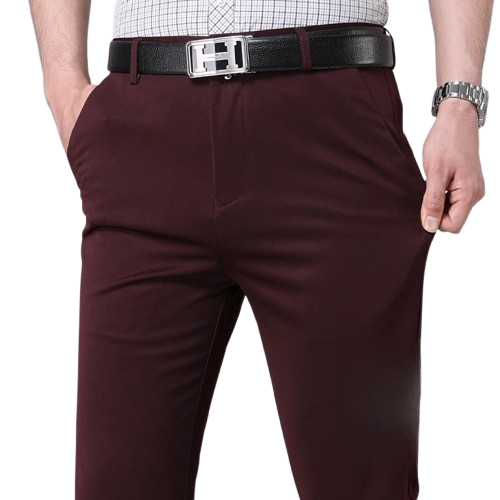 Calça social masculina 2