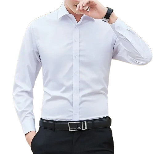 Camisa social masculina
