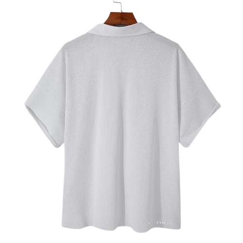 Camisa casual Vieni a Vedere 3