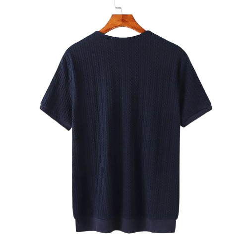 Camisa casual Vieni a Vedere 6