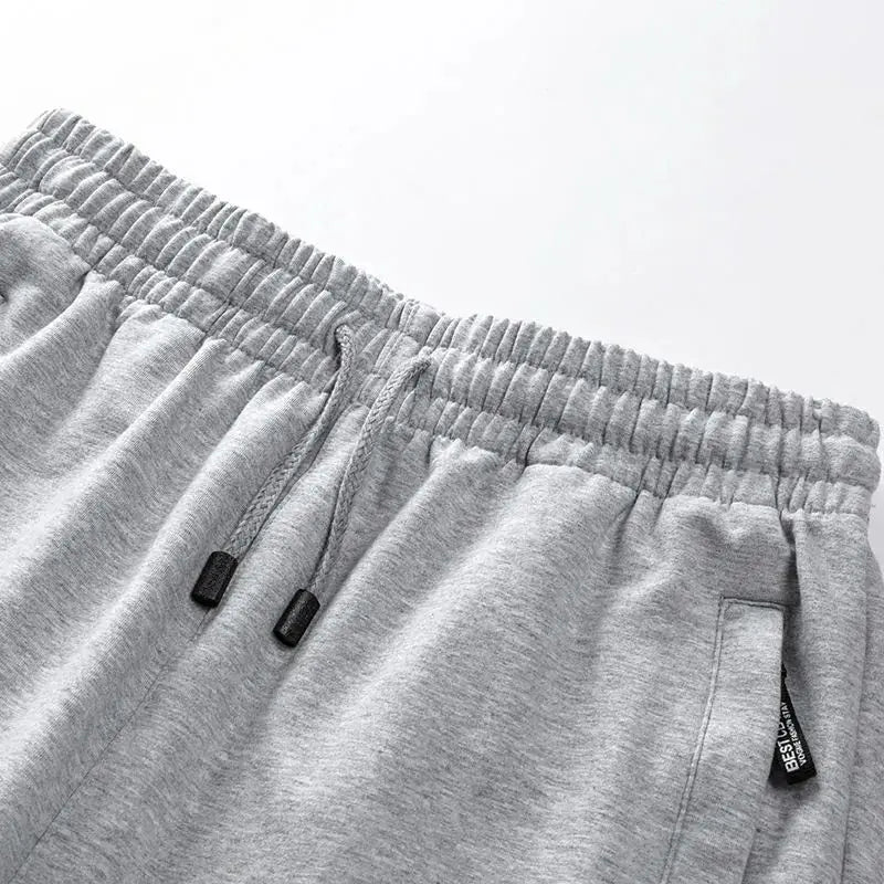 Shorts de grife leves com bolso