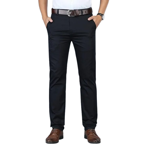 Calça social masculina 3