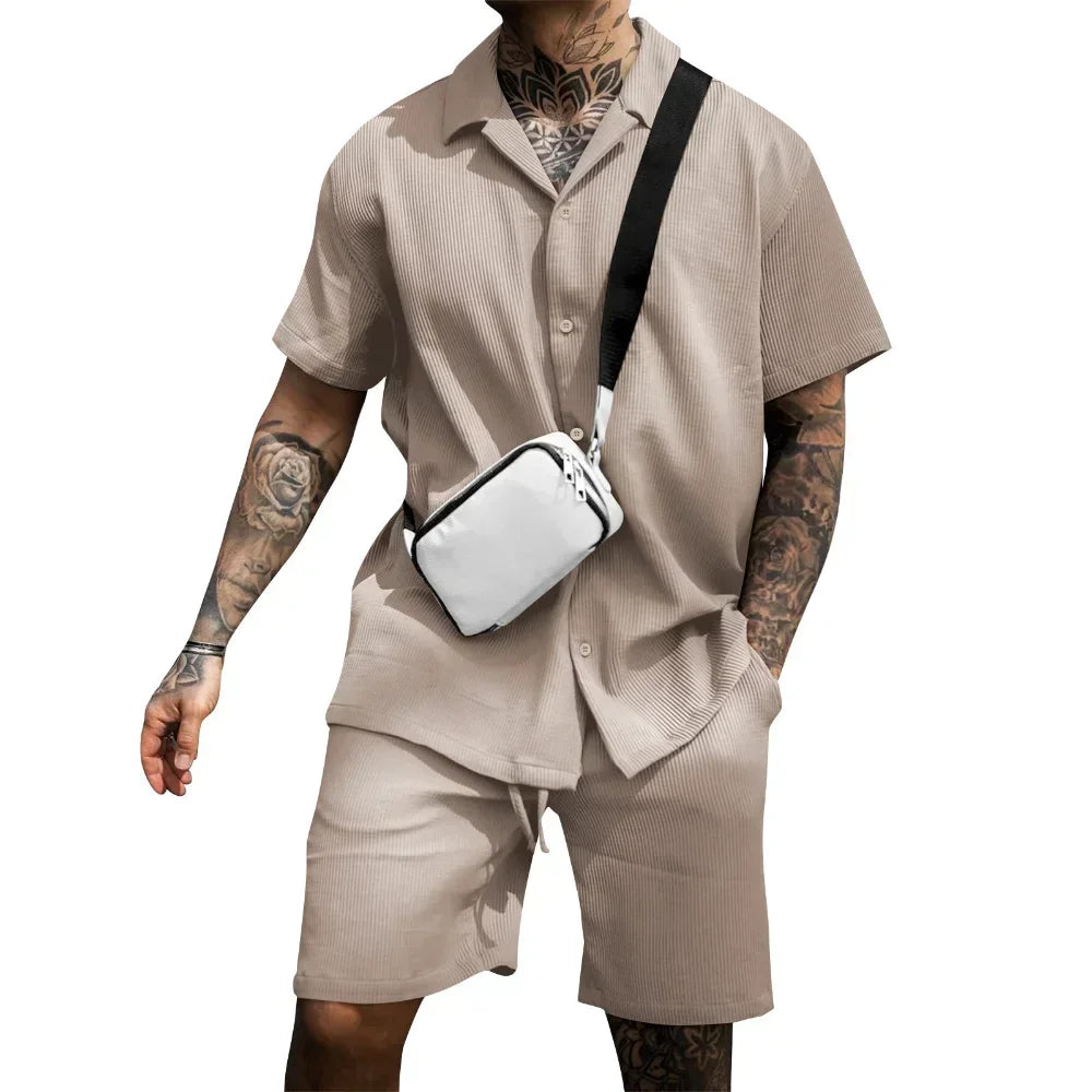 Camisa casual Vieni a Vedere 11