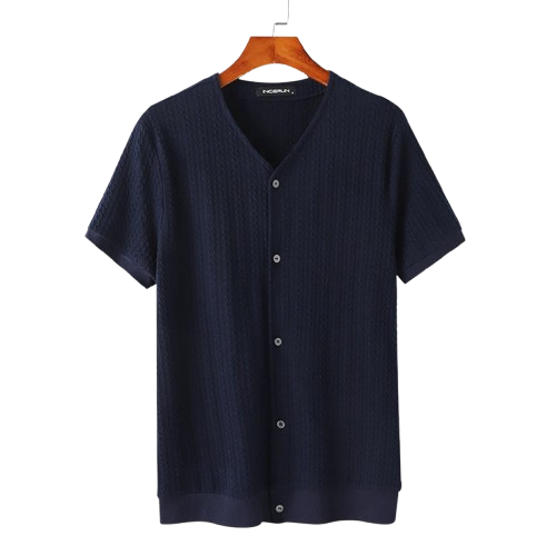 Camisa casual Vieni a Vedere 6