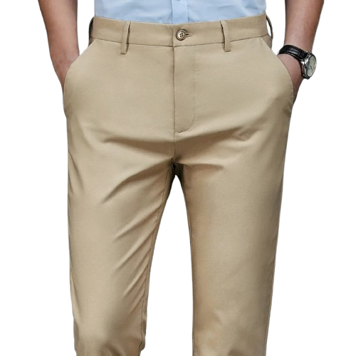 Calça social masculina 2