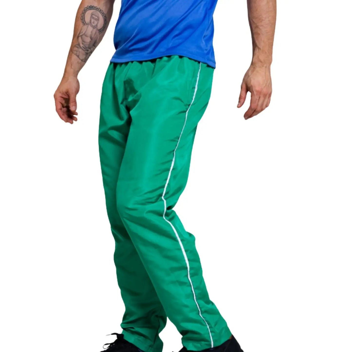 Calça tactel masculina